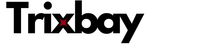 site logo